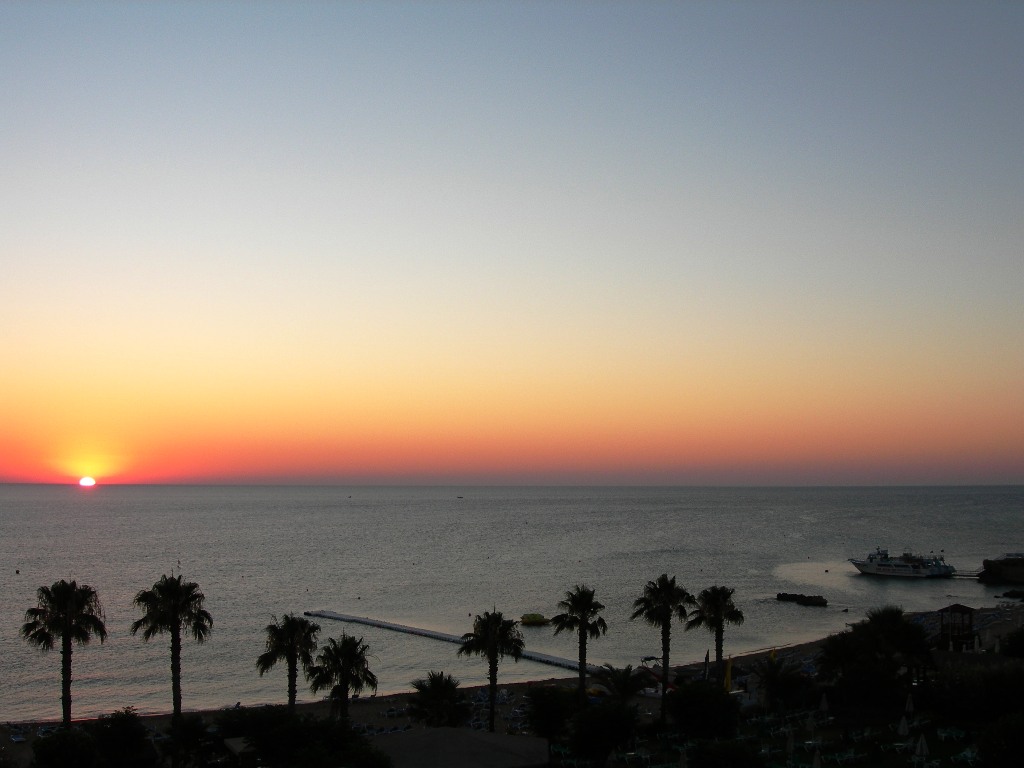 Protaras